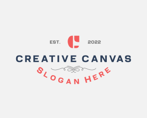 Creative Elegant Boutique logo design