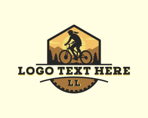 Outdoor Adventure Bike logo