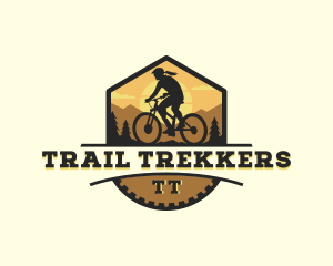 Outdoor Adventure Bike logo