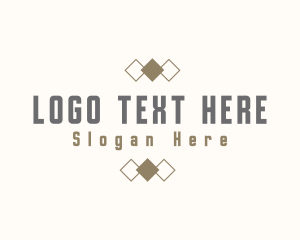 Modern Minimalist Brand logo