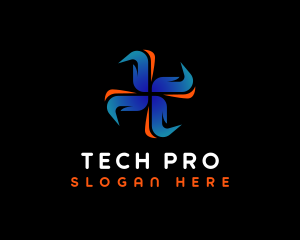Technology Propeller Program logo