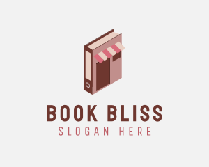 Book Reading Retail logo