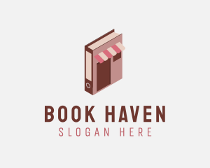 Book Reading Retail logo