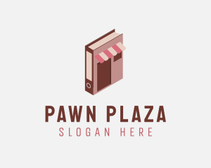 Book Reading Retail logo