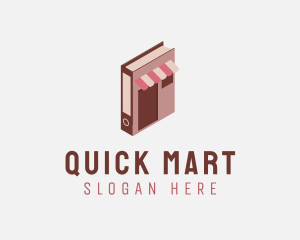 Book Reading Retail logo