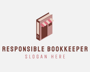 Book Reading Retail logo