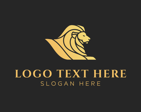 Regal Strong Lion logo