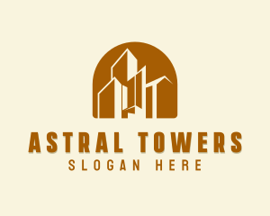 Skyscraper Property Builder logo