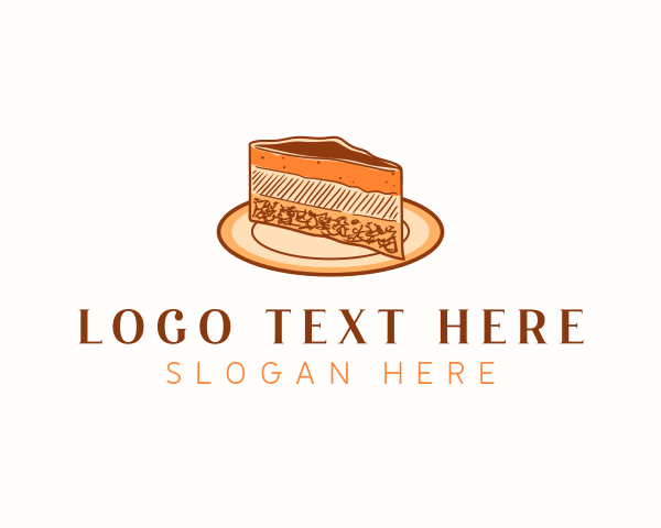 Boulangerie logo example 2