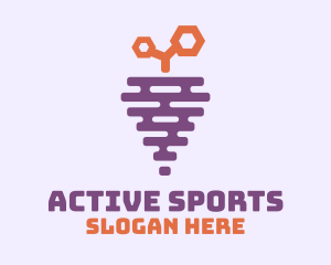 Grape Fruit Hive logo