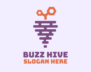 Grape Fruit Hive logo