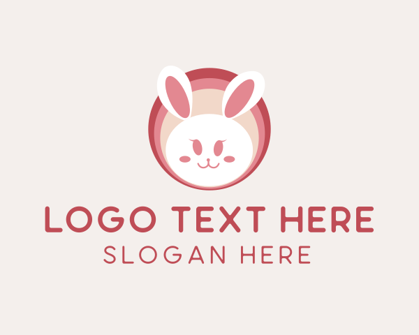 Toddler logo example 3