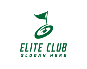 Golf Sport Club logo