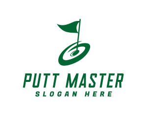 Golf Sport Club logo