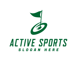 Golf Sport Club logo
