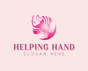 Woman Support Community logo