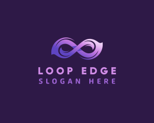 Business Startup Loop logo