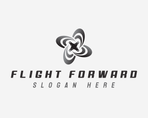 Aerial Filming Drone logo