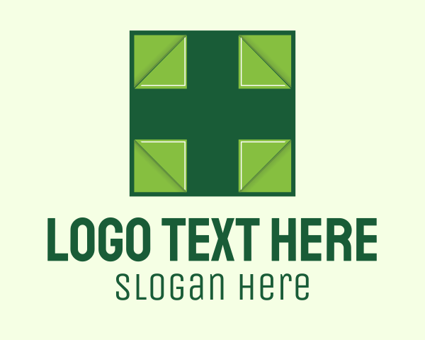 Surgeon logo example 1