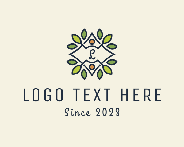 Livelihood logo example 1