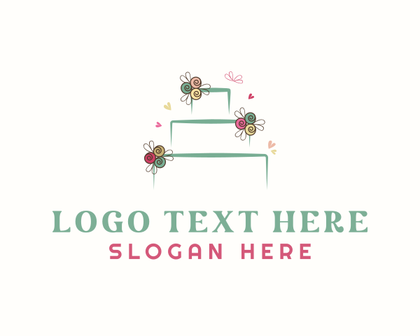 Indian Wedding logo example 1