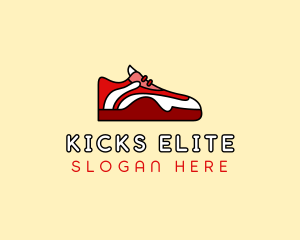 Fashion Sneaker Shoe  logo