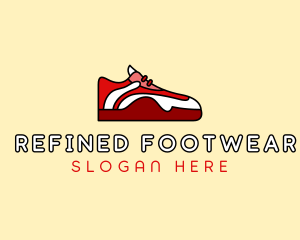 Fashion Sneaker Shoe  logo