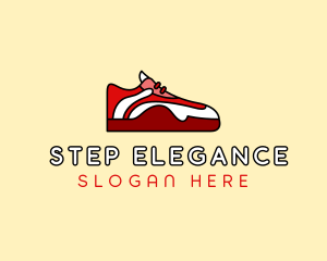 Fashion Sneaker Shoe  logo