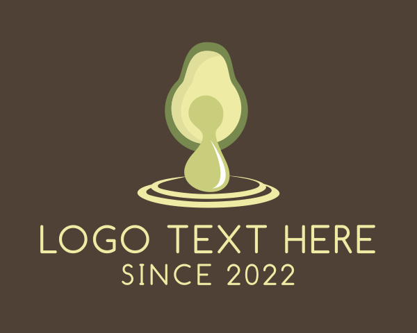 Extract logo example 2
