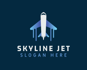 Airplane Tour Flight logo