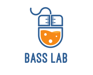 Computer Science Laboratory logo design