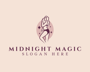 Elegant Sexy Lingerie logo