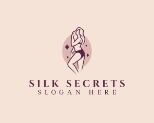 Elegant Sexy Lingerie logo