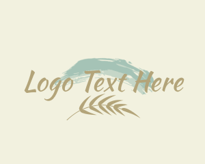 Modern Natural Spa logo