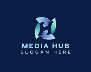 Multimedia Startup Agency logo