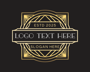 Luxury Deluxe Boutique logo