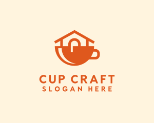 Cup Coffee House logo