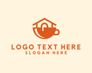 Cup - Cup Coffee House logo design