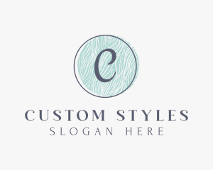 Feminine Cosmetics Apparel logo