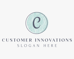 Feminine Cosmetics Apparel logo