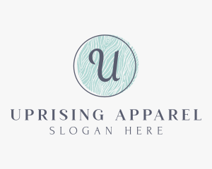 Feminine Cosmetics Apparel logo