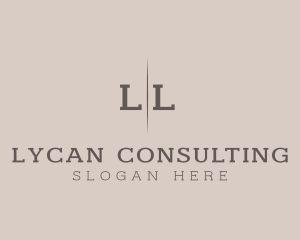 Professional Business Firm logo design