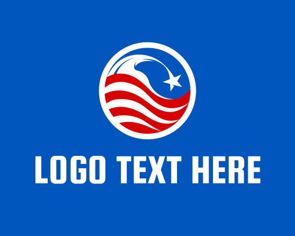 Senate logo example 1