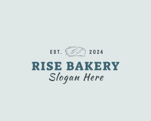Pastry Bread Bakery logo