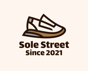 Classic Sneaker Shoes logo