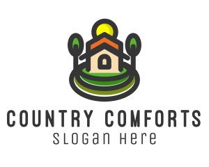 Countryside Nature Chapel logo