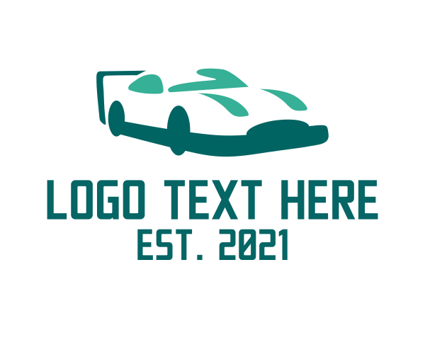 Auto Body logo example 4