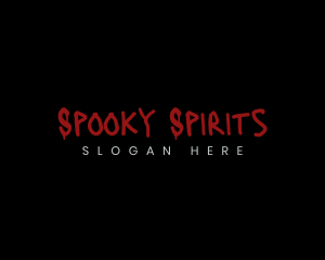 Halloween Horror Company logo
