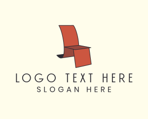 Furniture Chair Upholstery logo