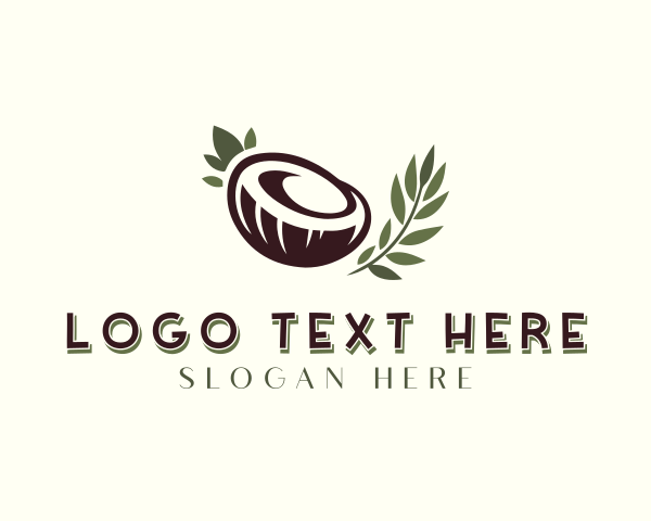 Healthy logo example 4